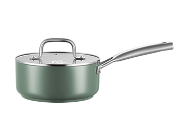 1.35L(1.45QT) SAUCE PAN WITH LID