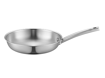 SAUCE PAN W/LID