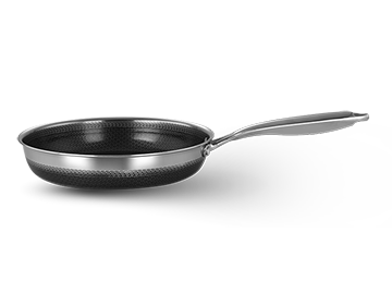 OPEN FRY PAN