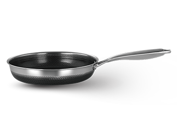 OPEN FRY PAN