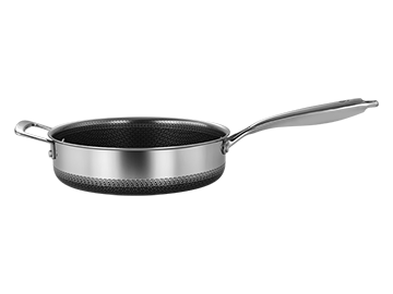 OPEN DEEP FRY PAN