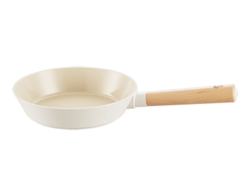 OPEN FRY PAN