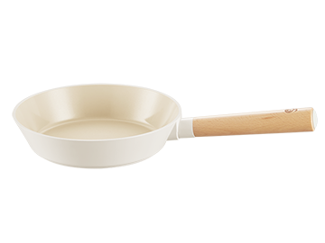 OPEN FRY PAN