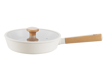 OPEN FRY PAN