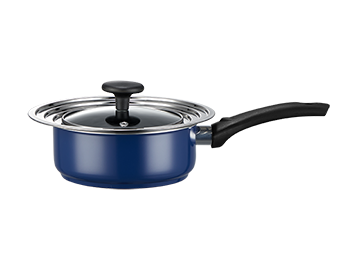 16CM OPEN SAUCE PAN