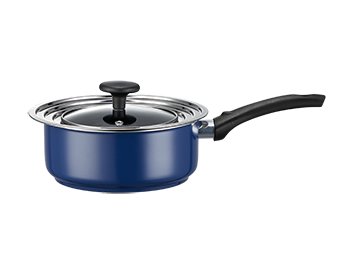 18CM OPEN SAUCE PAN