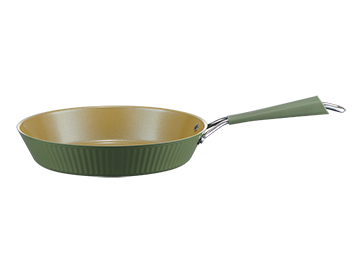 28CM FRY PAN