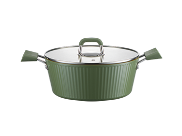 24CM CASSEROLE