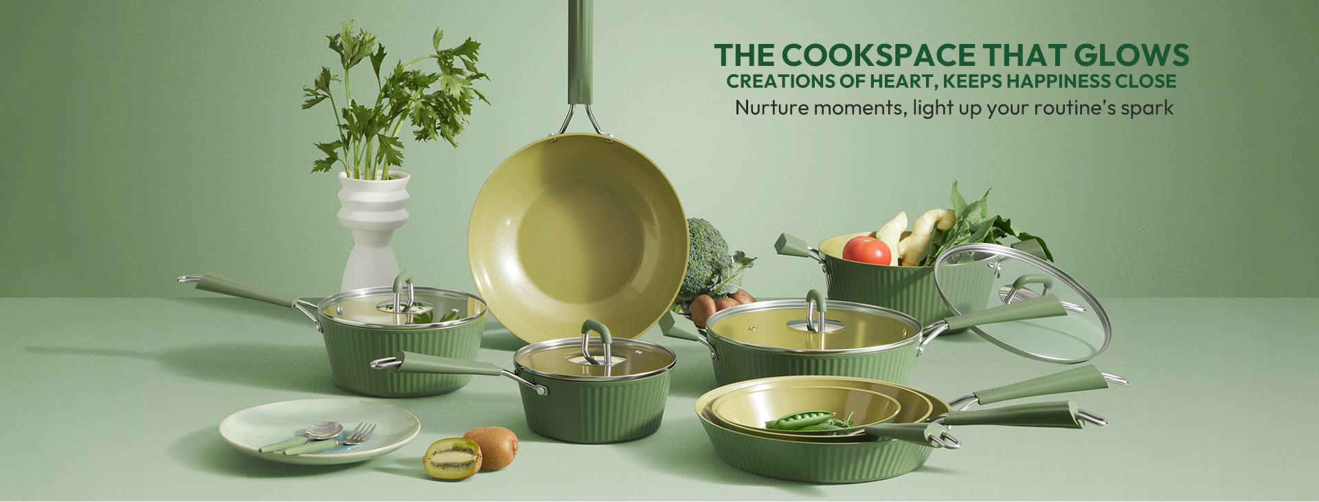 Kitchen Star 官方网站