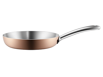 OPEN FRY PAN