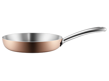 OPEN FRY PAN
