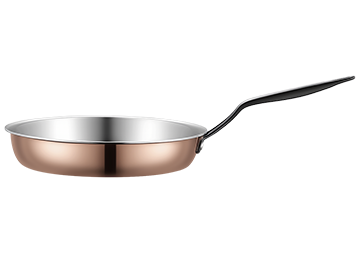 OPEN FRY PAN