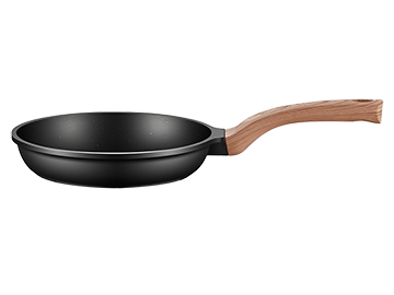 OPEN FRY PAN