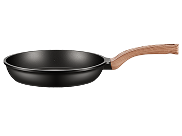 OPEN FRY PAN