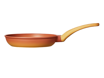 OPEN FRY PAN