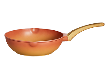 WOK PAN