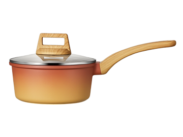 SUACE PAN W/GLASS LID