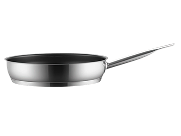 OPEN FRY PAN
