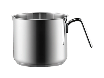 MILK POT