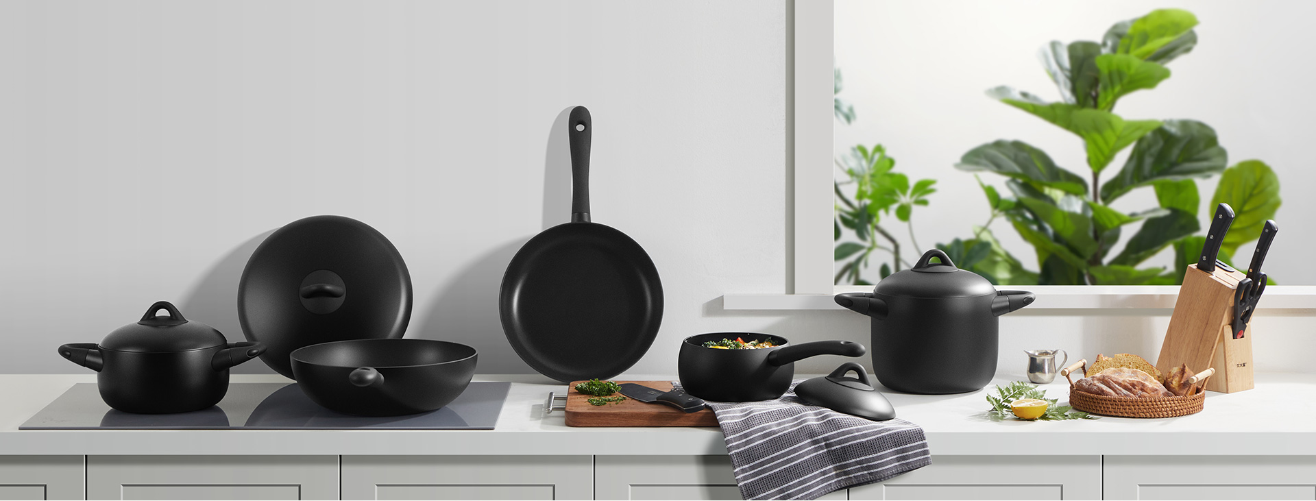 Kitchen Star 官方网站