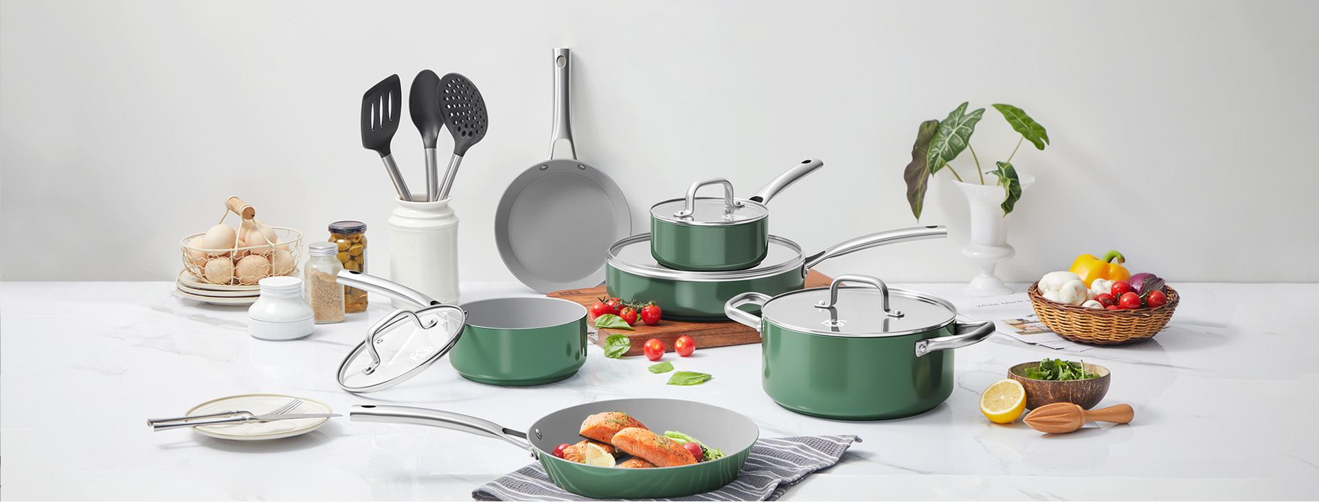 Kitchen Star 官方网站