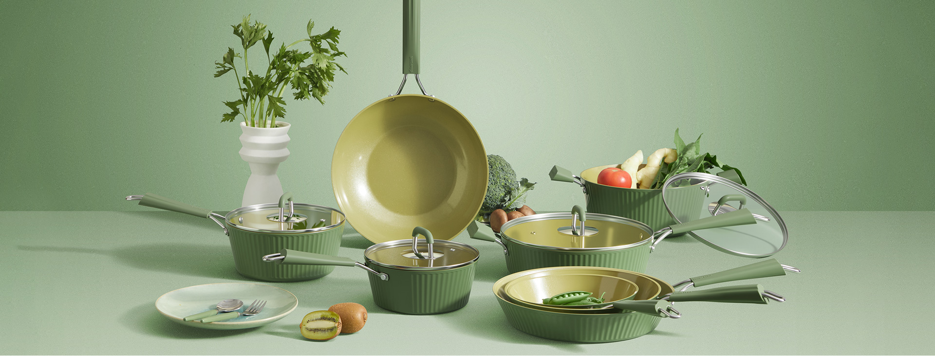 Kitchen Star 官方网站