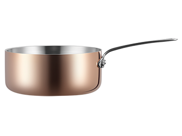 SAUCE PAN